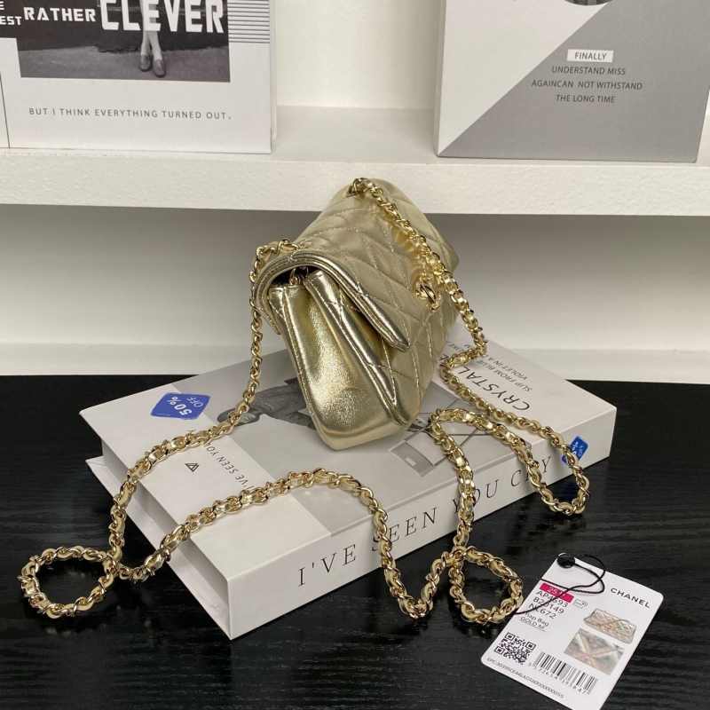 Ch**el satchel bags
